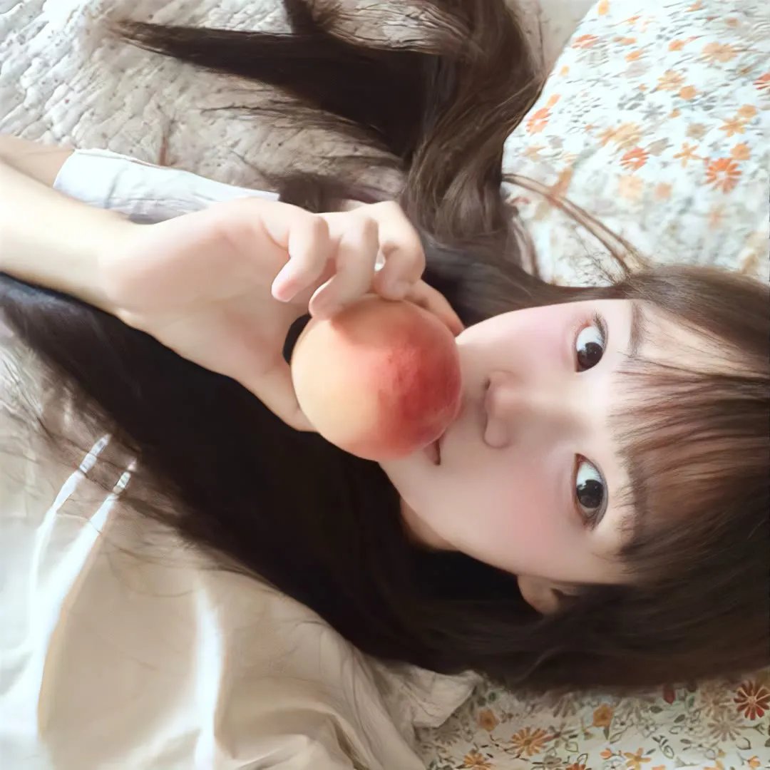放开那个女巫 动态漫